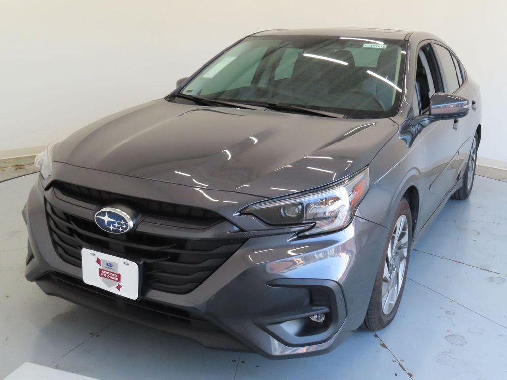 used 2025 Subaru Legacy car, priced at $29,987
