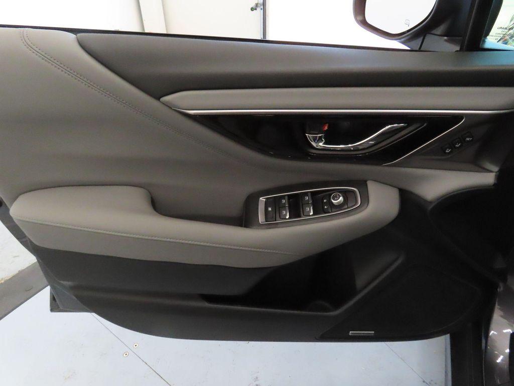 used 2025 Subaru Legacy car, priced at $29,987