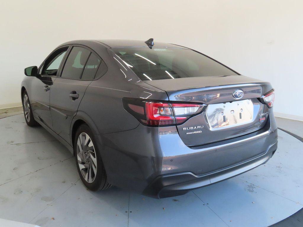used 2025 Subaru Legacy car, priced at $29,987