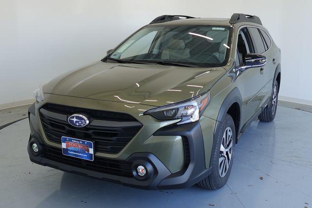 new 2025 Subaru Outback car, priced at $32,673