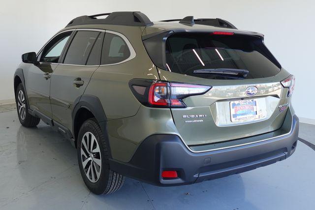 new 2025 Subaru Outback car, priced at $32,673