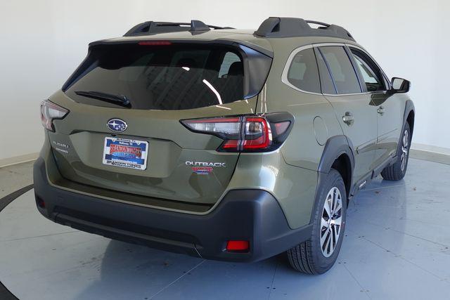 new 2025 Subaru Outback car, priced at $32,673