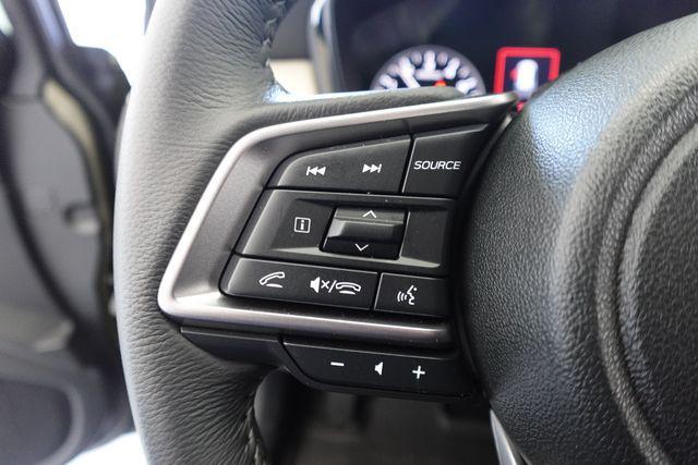 new 2025 Subaru Outback car, priced at $32,673