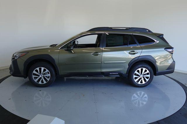 new 2025 Subaru Outback car, priced at $32,673