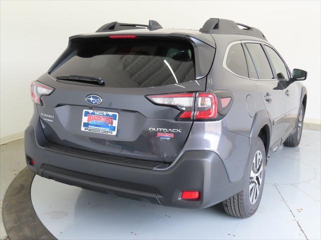 new 2025 Subaru Outback car, priced at $37,944
