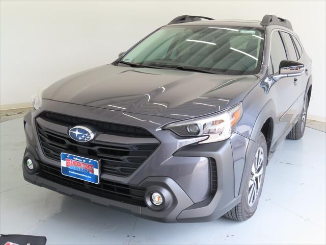 new 2025 Subaru Outback car, priced at $37,944