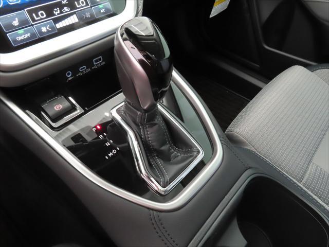 new 2025 Subaru Outback car, priced at $37,944