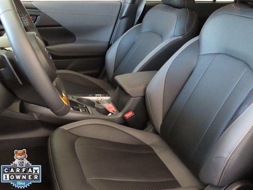used 2024 Subaru Crosstrek car, priced at $29,987