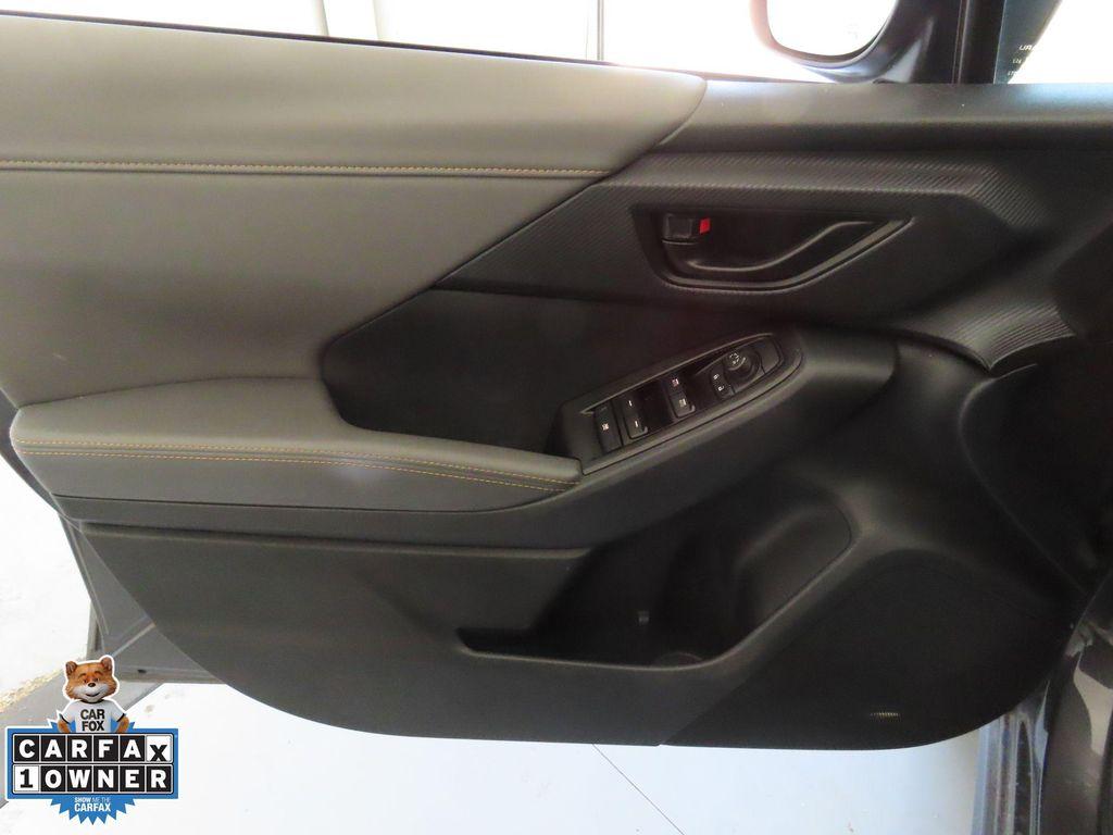 used 2024 Subaru Crosstrek car, priced at $29,987