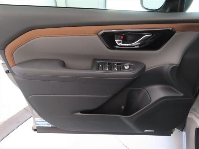 new 2025 Subaru Forester car, priced at $40,770