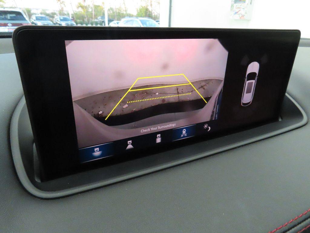 used 2024 Acura MDX car, priced at $44,262