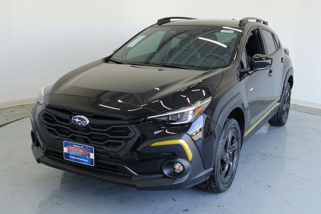 new 2025 Subaru Crosstrek car, priced at $33,086