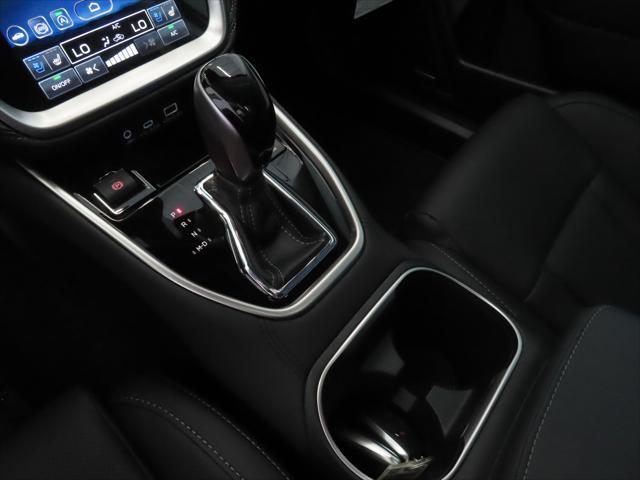 new 2025 Subaru Outback car, priced at $46,347