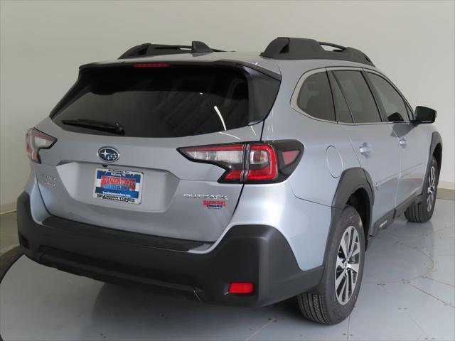 new 2025 Subaru Outback car, priced at $31,862