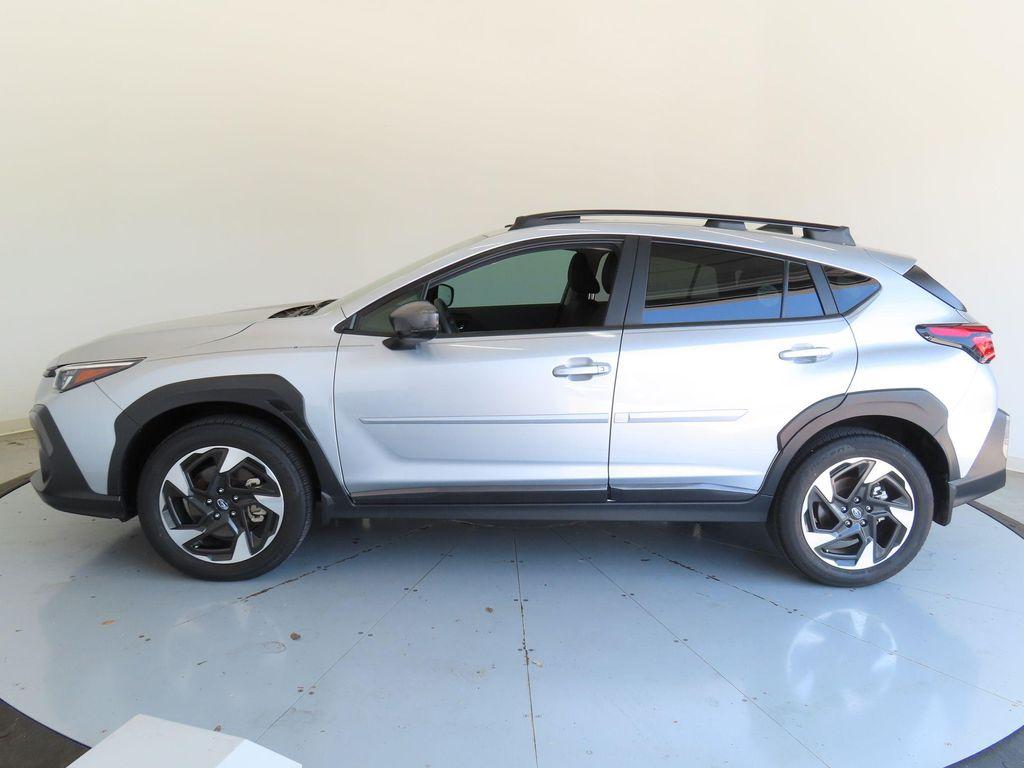 used 2024 Subaru Crosstrek car, priced at $29,987