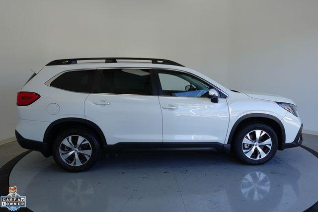 used 2023 Subaru Ascent car, priced at $29,500