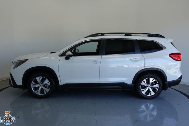 used 2023 Subaru Ascent car, priced at $29,500