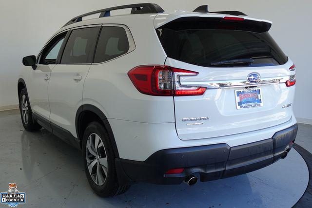 used 2023 Subaru Ascent car, priced at $29,500