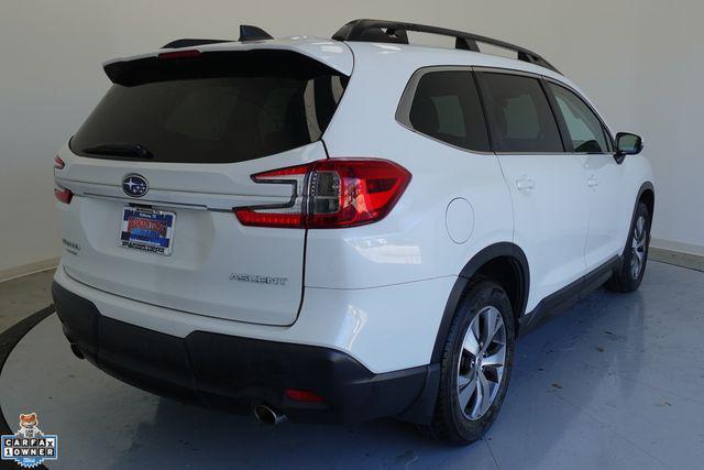 used 2023 Subaru Ascent car, priced at $29,500