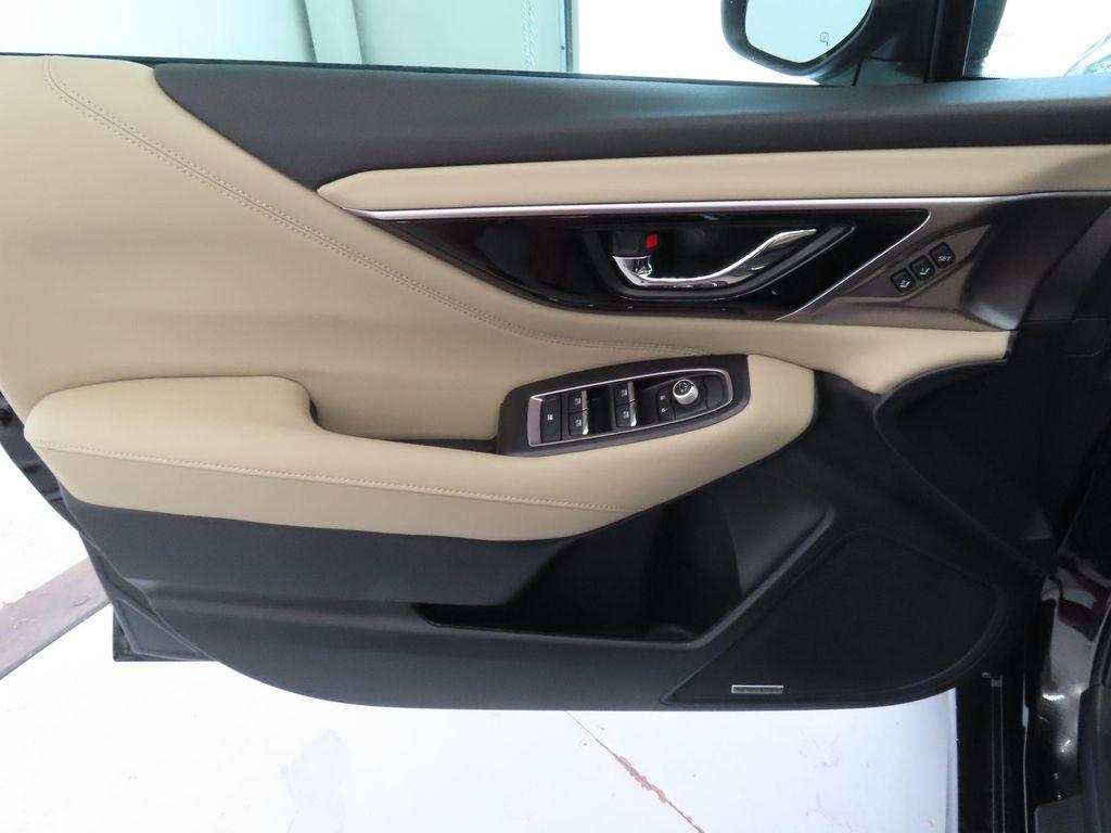 new 2025 Subaru Legacy car, priced at $35,455