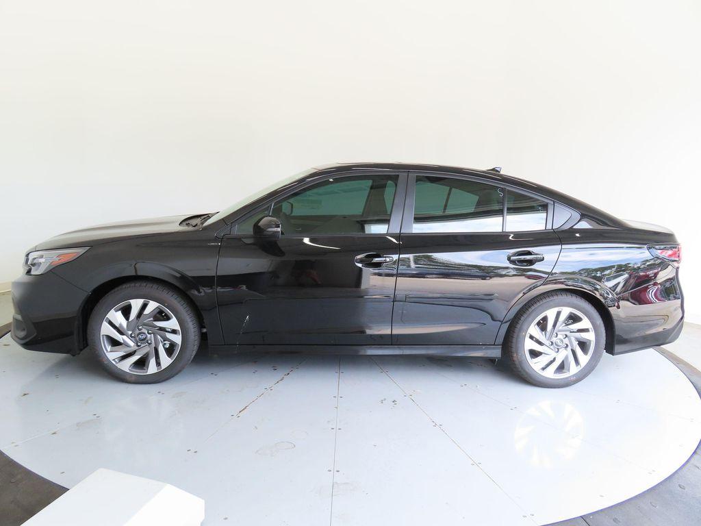 new 2025 Subaru Legacy car, priced at $35,455