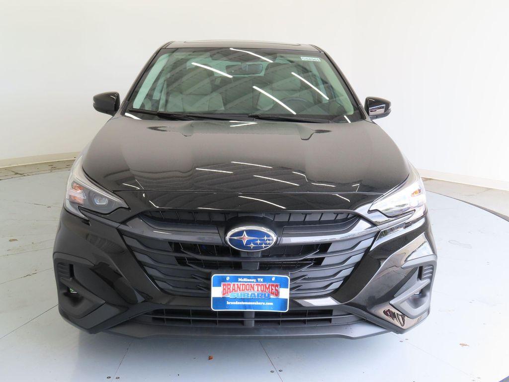 new 2025 Subaru Legacy car, priced at $35,455
