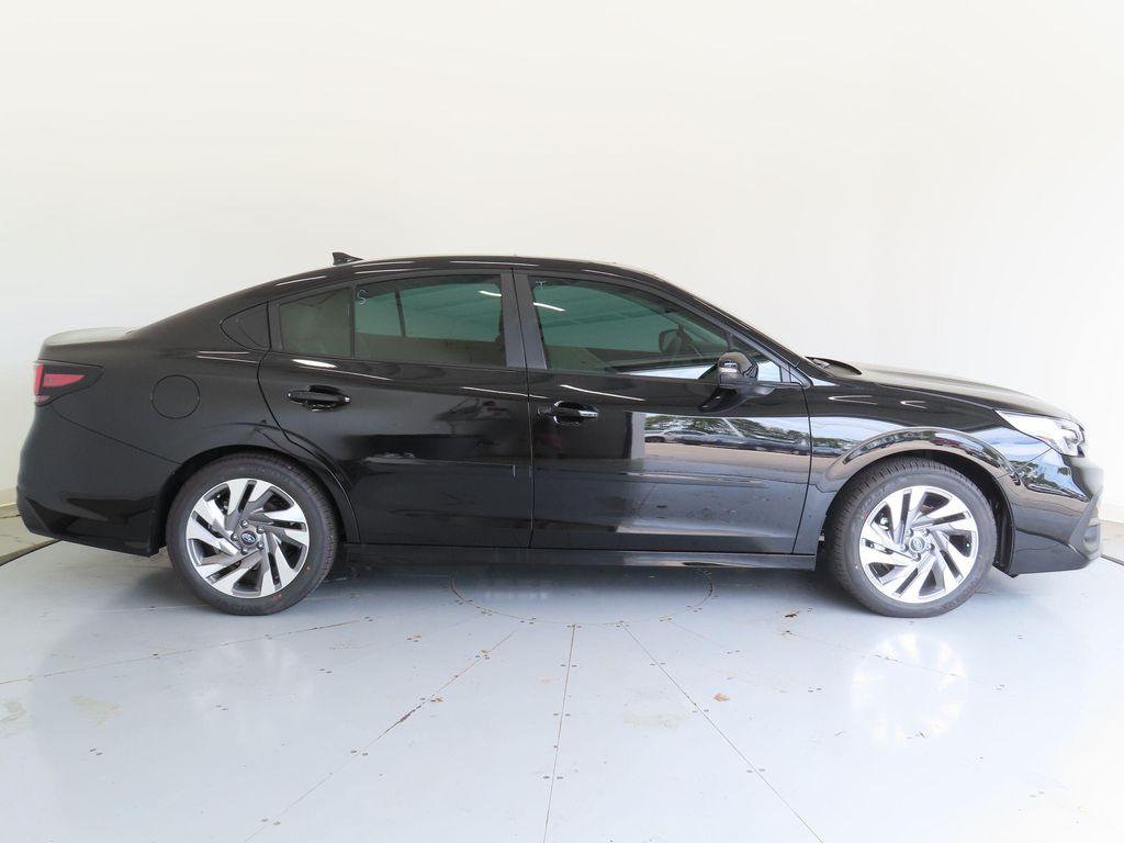 new 2025 Subaru Legacy car, priced at $35,455