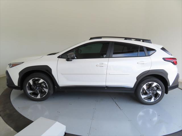 new 2025 Subaru Crosstrek car, priced at $34,762