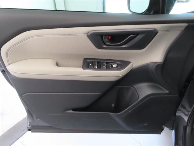 new 2025 Subaru Forester Hybrid car, priced at $39,075