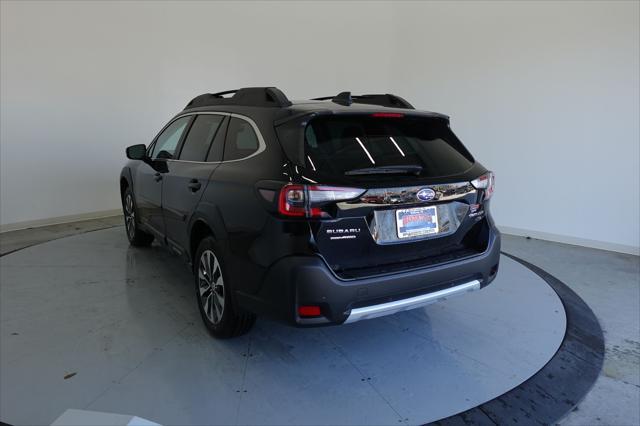 new 2025 Subaru Outback car, priced at $40,064