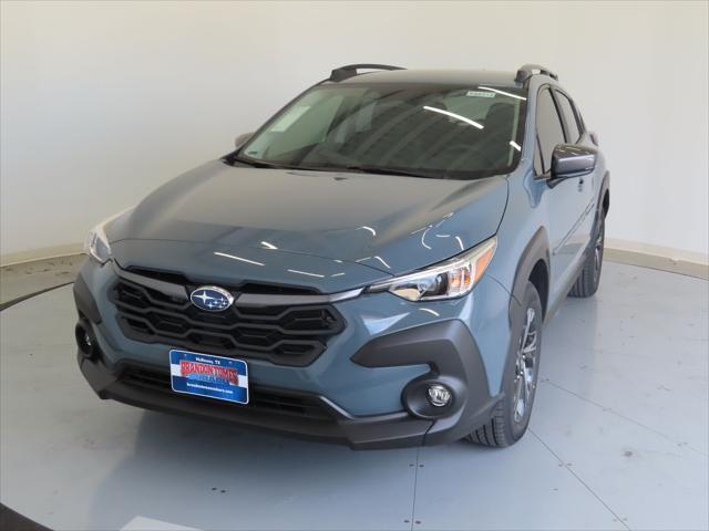 new 2025 Subaru Crosstrek car, priced at $28,683