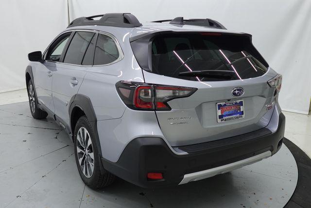 new 2025 Subaru Outback car, priced at $37,506