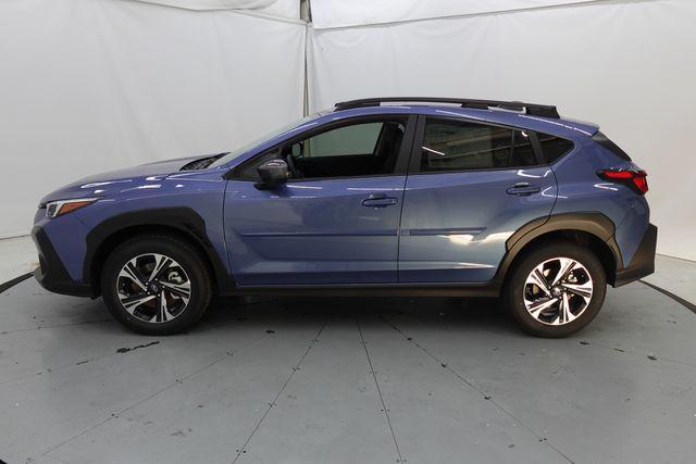 new 2024 Subaru Crosstrek car, priced at $28,417