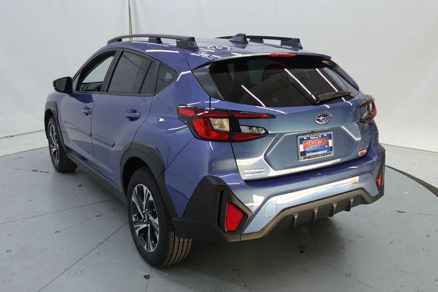 new 2024 Subaru Crosstrek car, priced at $28,417