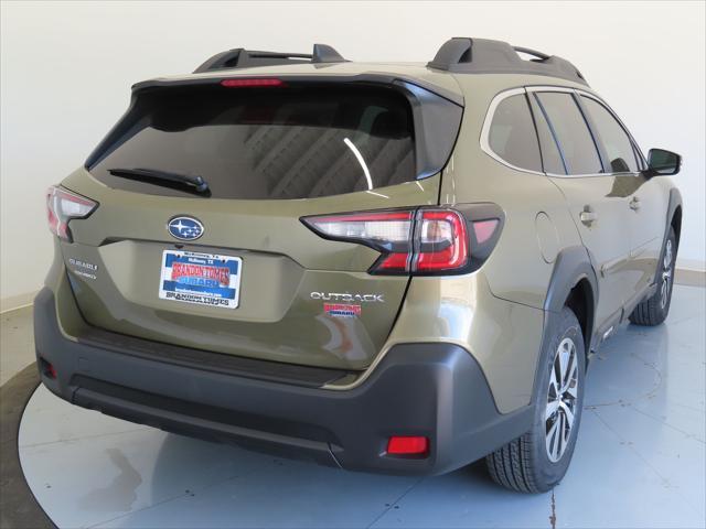new 2025 Subaru Outback car, priced at $36,277