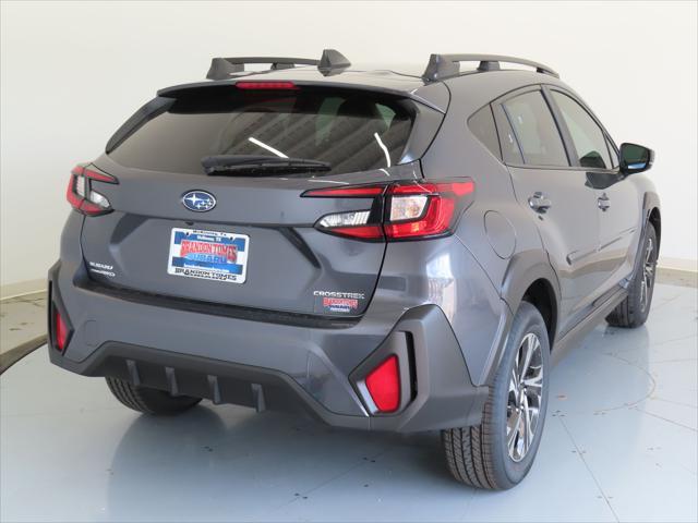 new 2025 Subaru Crosstrek car, priced at $31,615