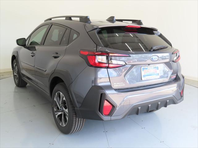 new 2025 Subaru Crosstrek car, priced at $31,615