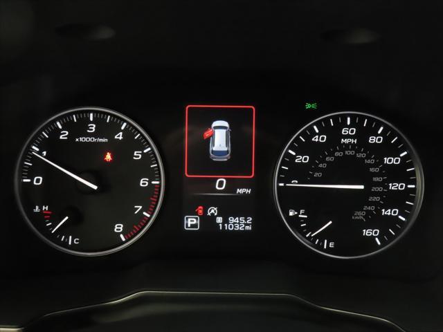 used 2025 Subaru Outback car, priced at $37,385
