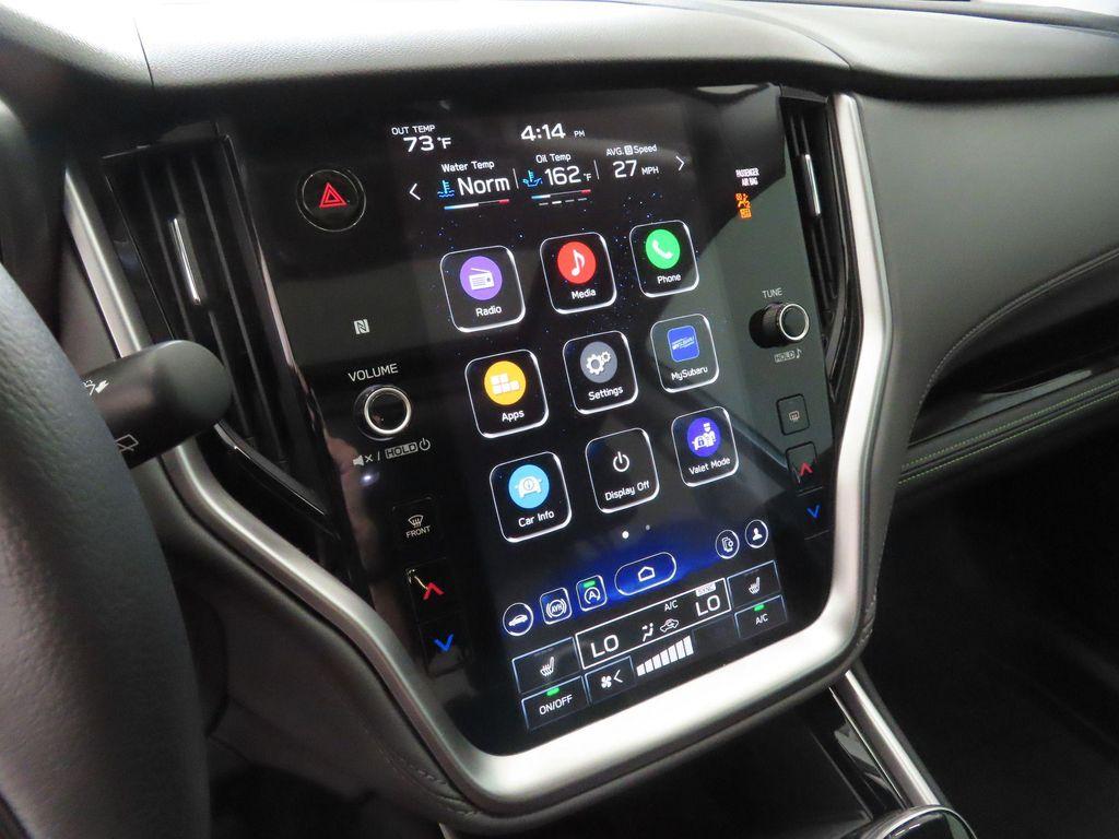 used 2025 Subaru Outback car, priced at $31,839