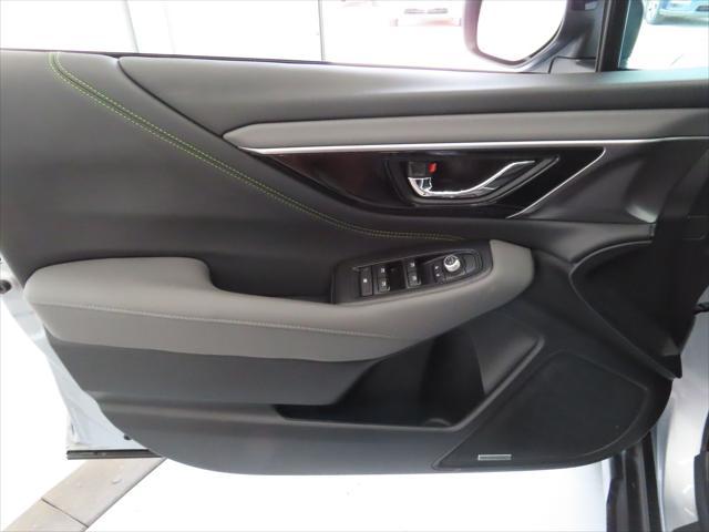 used 2025 Subaru Outback car, priced at $37,385