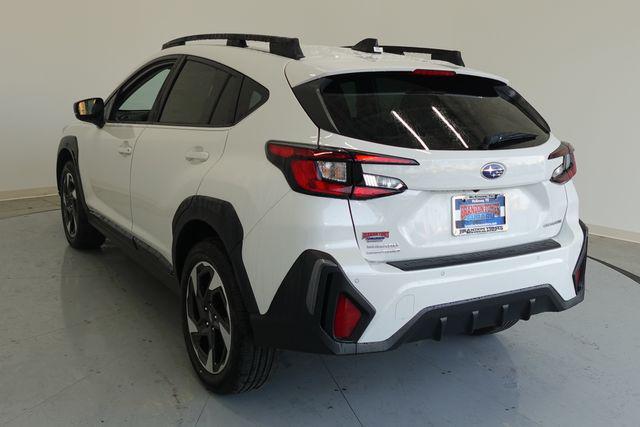 new 2024 Subaru Crosstrek car, priced at $33,006