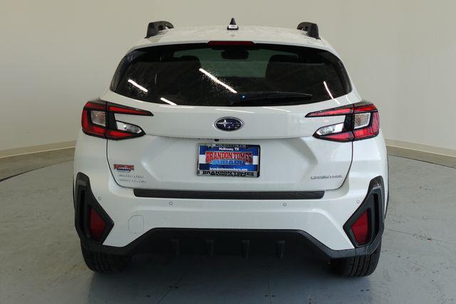 new 2024 Subaru Crosstrek car, priced at $33,006