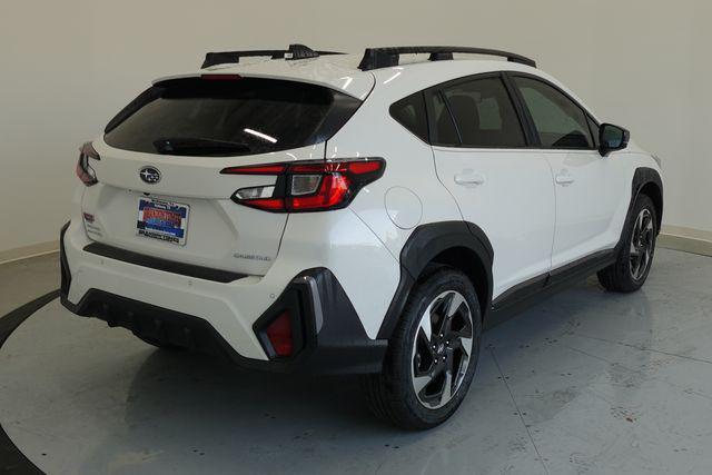 new 2024 Subaru Crosstrek car, priced at $33,006