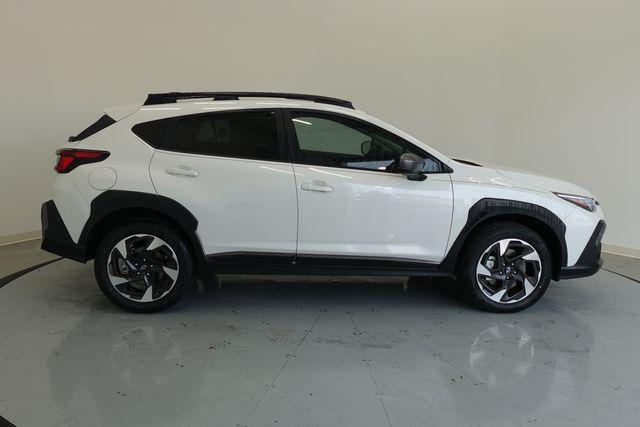 new 2024 Subaru Crosstrek car, priced at $33,006