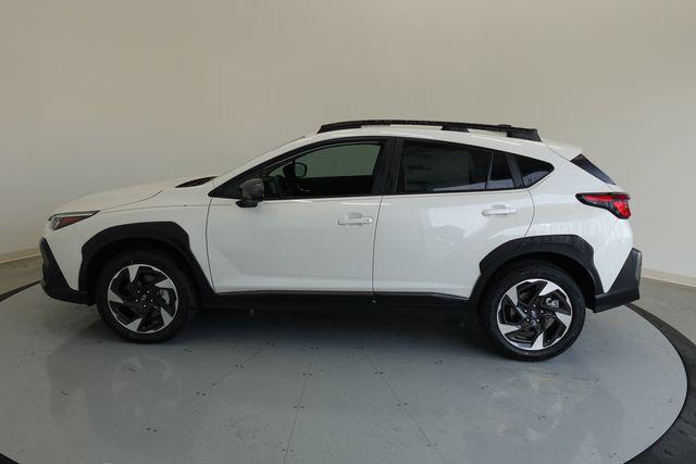 new 2024 Subaru Crosstrek car, priced at $33,006