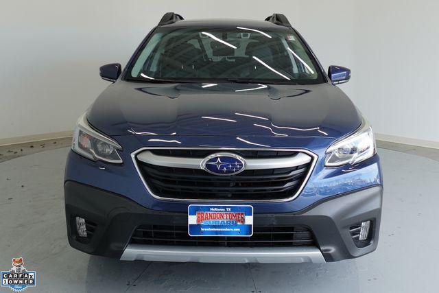 used 2022 Subaru Outback car, priced at $26,987