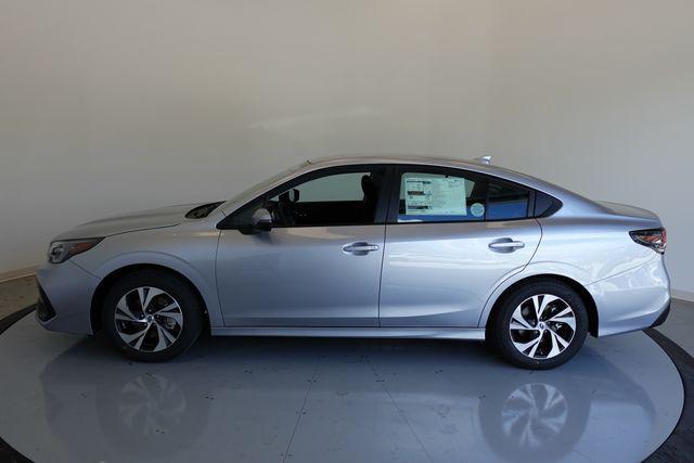 new 2025 Subaru Legacy car, priced at $27,713