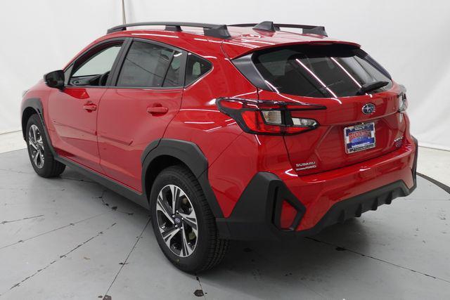 new 2024 Subaru Crosstrek car, priced at $26,423