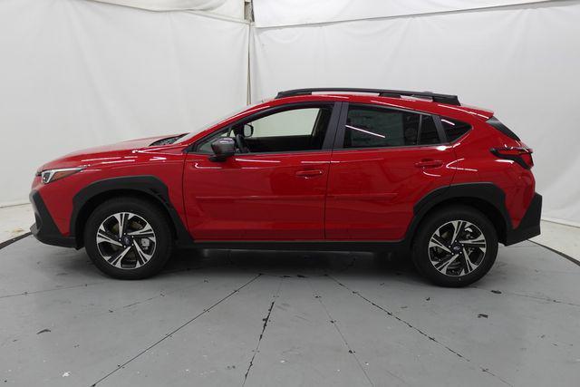 new 2024 Subaru Crosstrek car, priced at $26,423