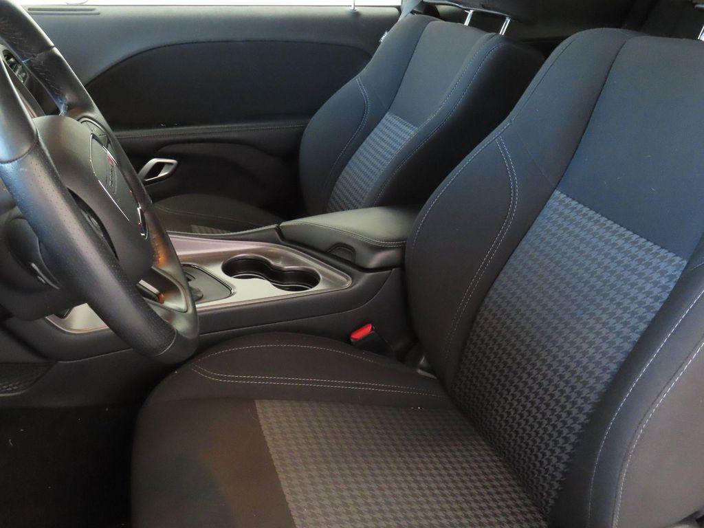 used 2023 Dodge Challenger car, priced at $25,994